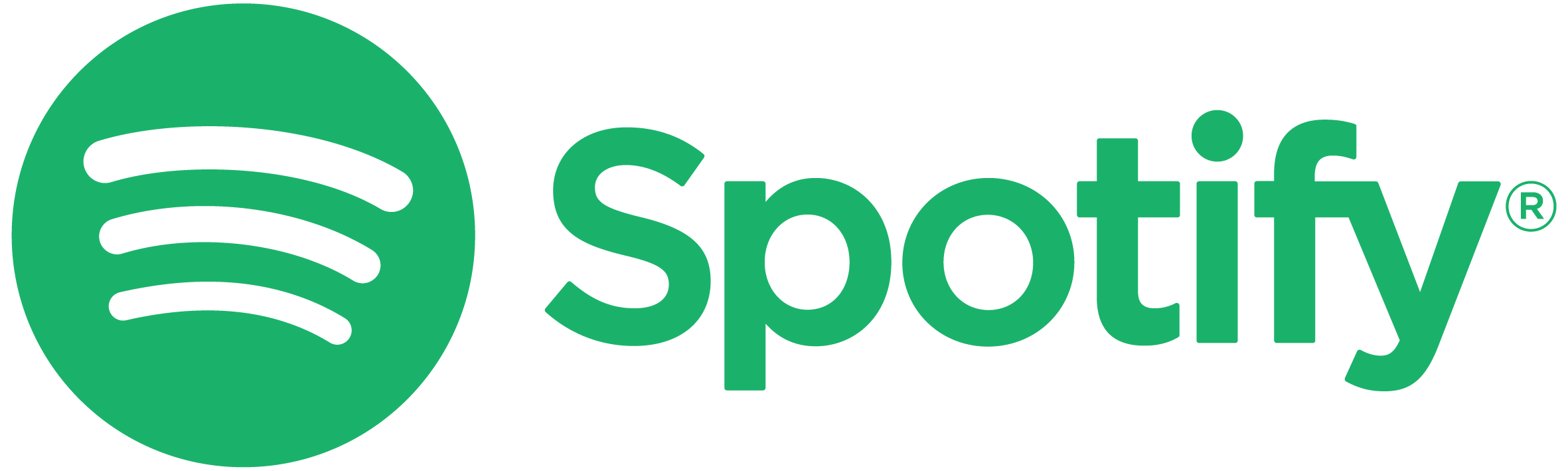 logo do spotify